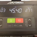 LA Fitness