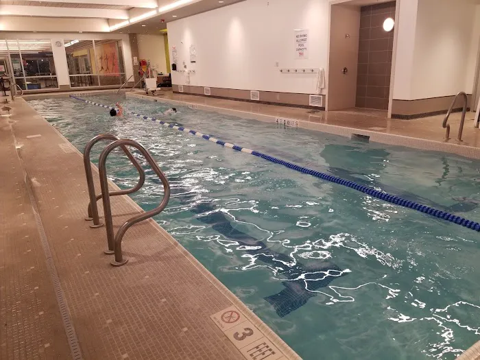 LA Fitness Picture 2