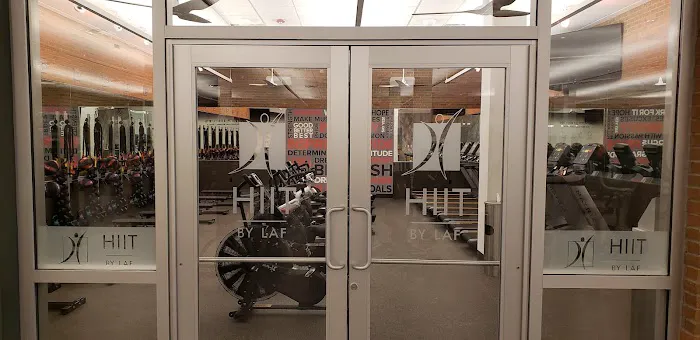 LA Fitness Picture 6