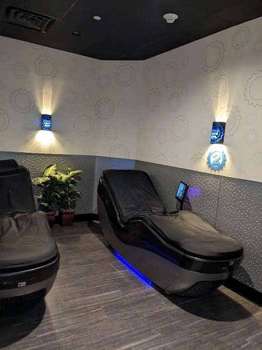 Planet Fitness Picture 7