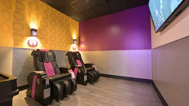 Planet Fitness Picture 2