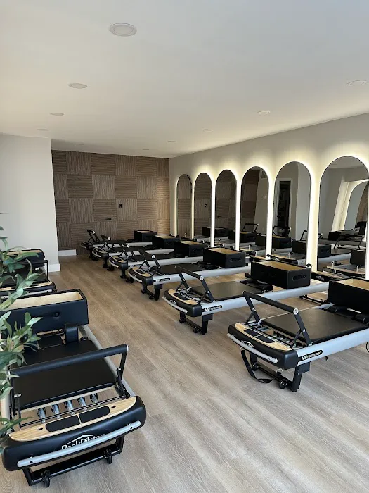 Eat Sleep Pilates Picture 2