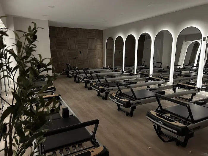 Eat Sleep Pilates Picture 3