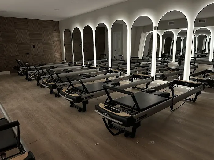 Eat Sleep Pilates Picture 4