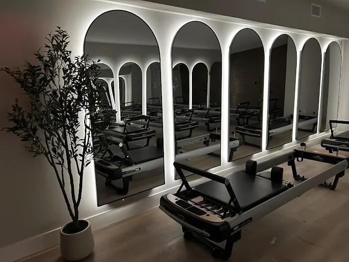 Eat Sleep Pilates Picture 1