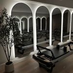 Eat Sleep Pilates