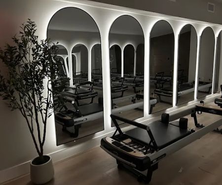 Eat Sleep Pilates