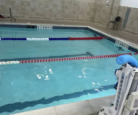 24 Hour Fitness