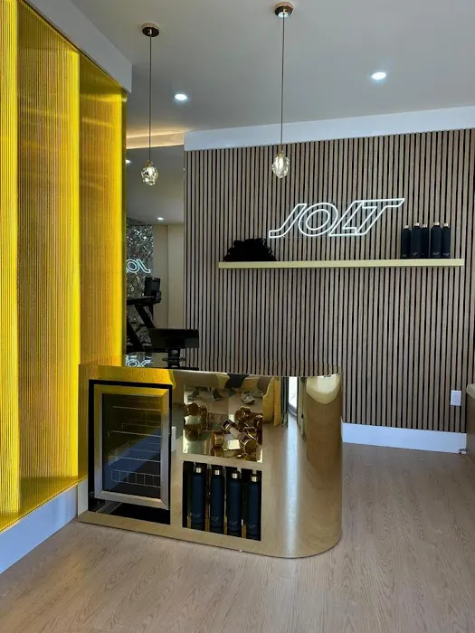 House of Jolt Picture 1