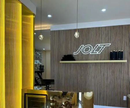House of Jolt