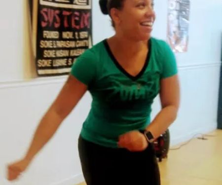 Nicole Hicks Fitness