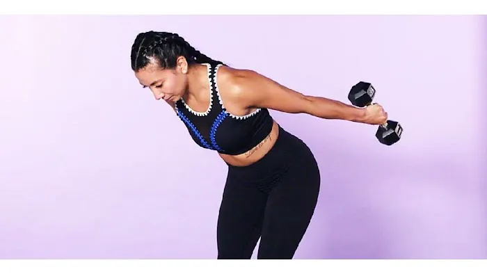 Nicole Hicks Fitness Picture 4