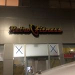 Retro Fitness