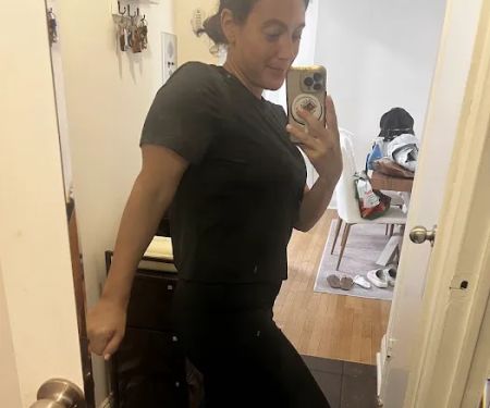Shape Fitness For women