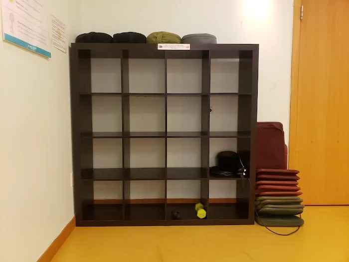 Body & Brain Yoga Tai Chi Picture 2