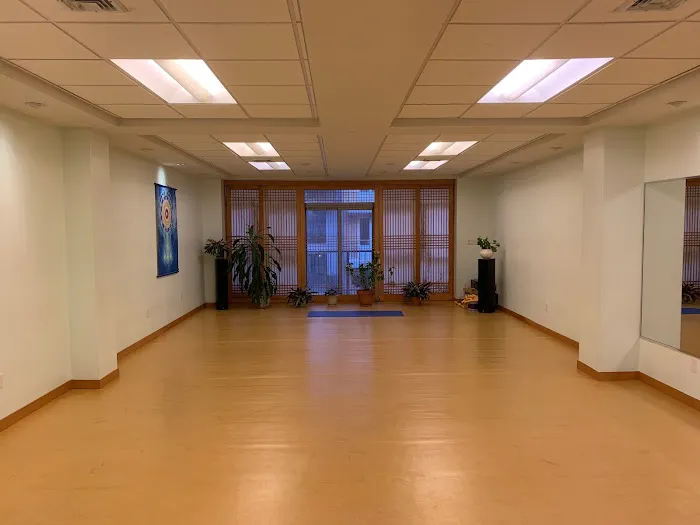 Body & Brain Yoga Tai Chi Picture 4