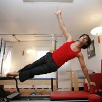 Spencer Pilates Arts ico