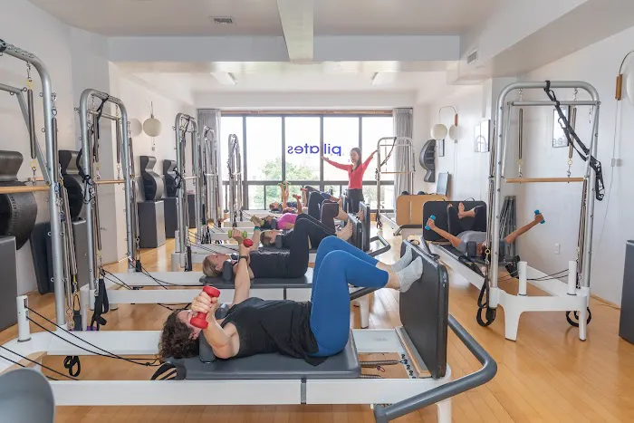 Spencer Pilates Arts Picture 5