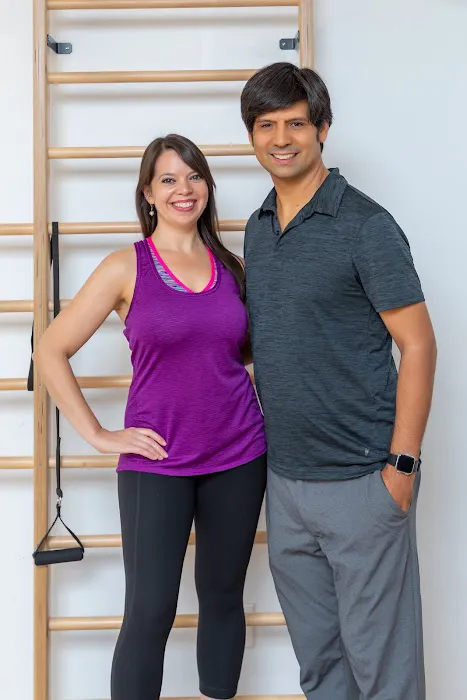 Spencer Pilates Arts Picture 9