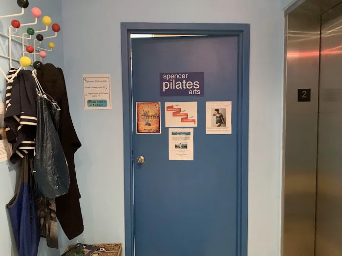 Spencer Pilates Arts Picture 7