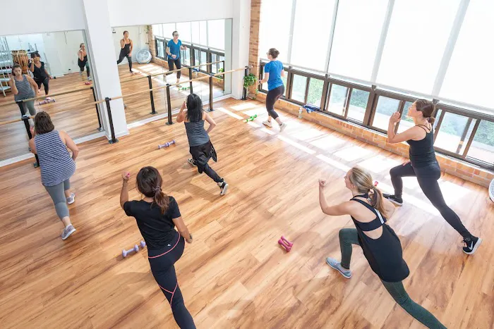 Spencer Pilates Arts Picture 3