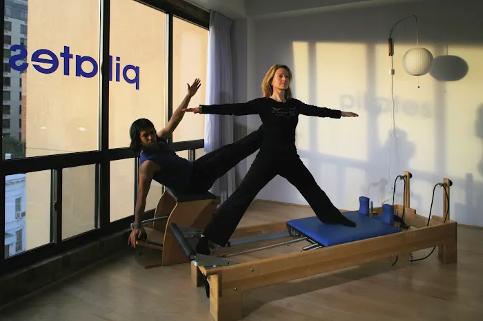 Spencer Pilates Arts Picture 2