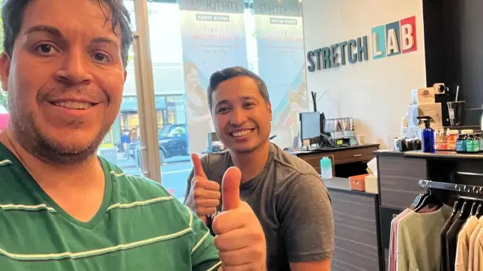 StretchLab Picture 7