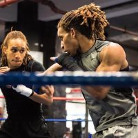 Burrell Boxing ico