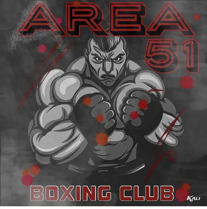 area51boxingclub llc Picture 1