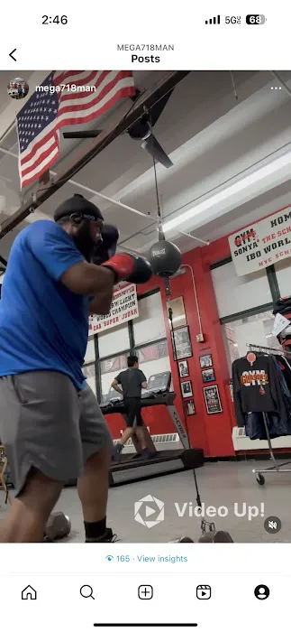 area51boxingclub llc Picture 3
