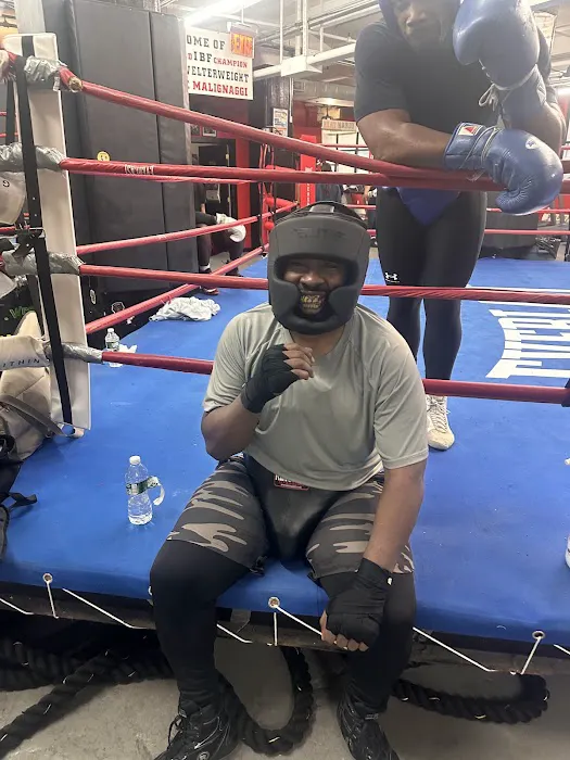 area51boxingclub llc Picture 4