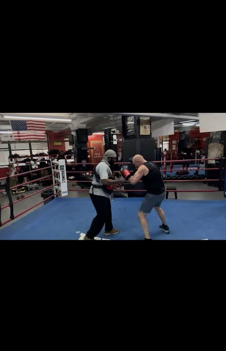 area51boxingclub llc Picture 6