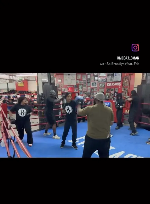 area51boxingclub llc Picture 10