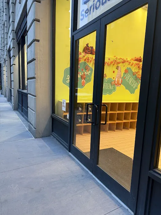 The Little Gym of Dumbo Picture 4