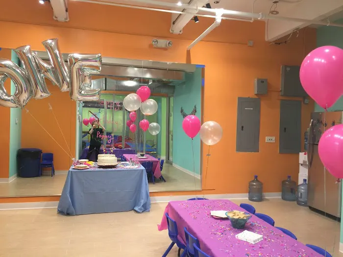 The Little Gym of Dumbo Picture 9