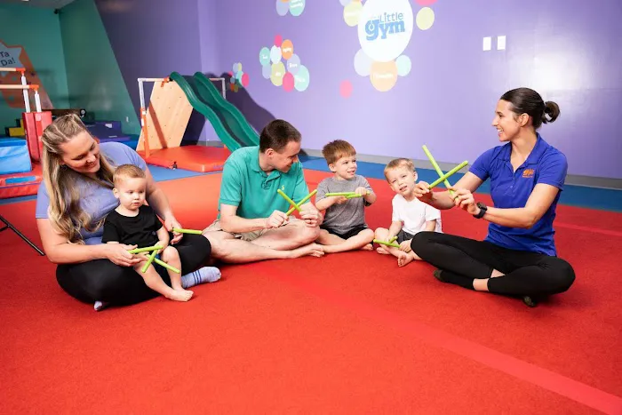 The Little Gym of Dumbo Picture 8