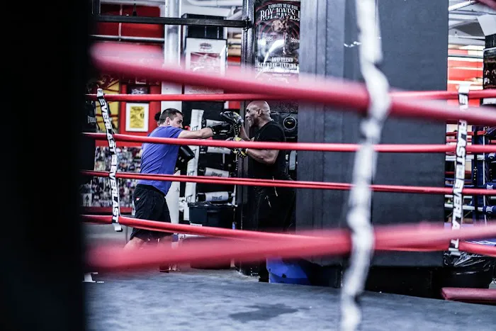 Gleason's Gym Picture 1