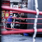 Gleason's Gym