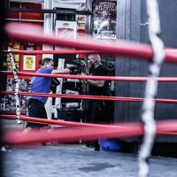 Gleason's Gym ico