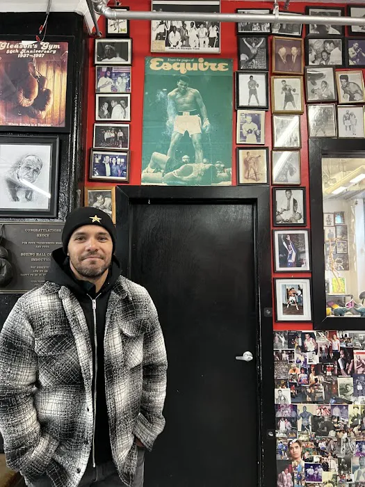 Gleason's Gym Picture 4