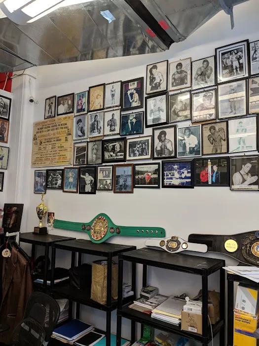 Gleason's Gym Picture 8