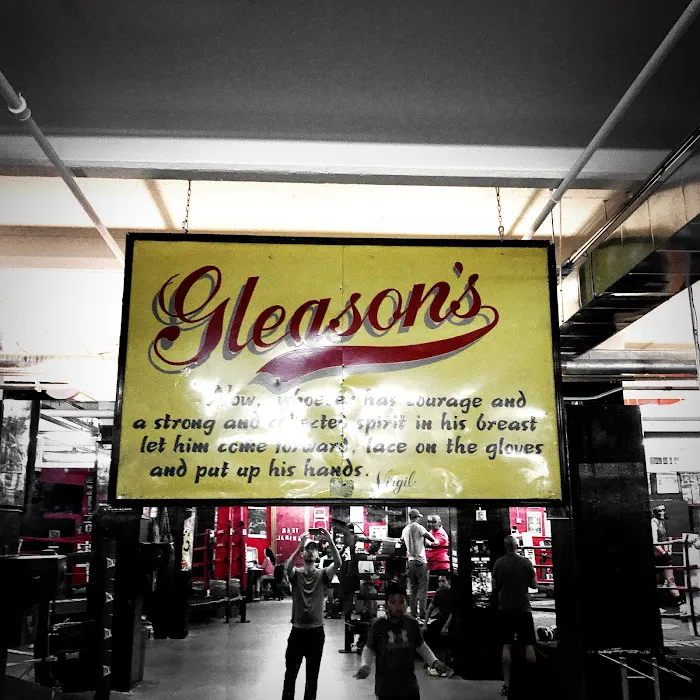 Gleason's Gym Picture 7