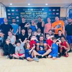World Of Unpredictable Wrestling