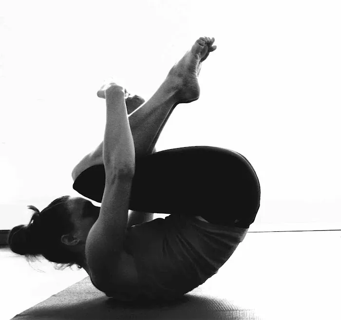 Steele Pilates Studio Dumbo Picture 2