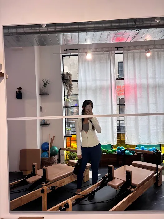 Steele Pilates Studio Dumbo Picture 4