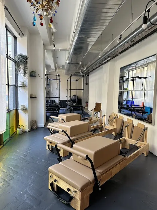 Steele Pilates Studio Dumbo Picture 1