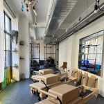 Steele Pilates Studio Dumbo