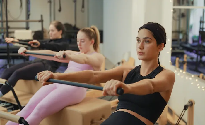 Steele Pilates Studio Dumbo Picture 5