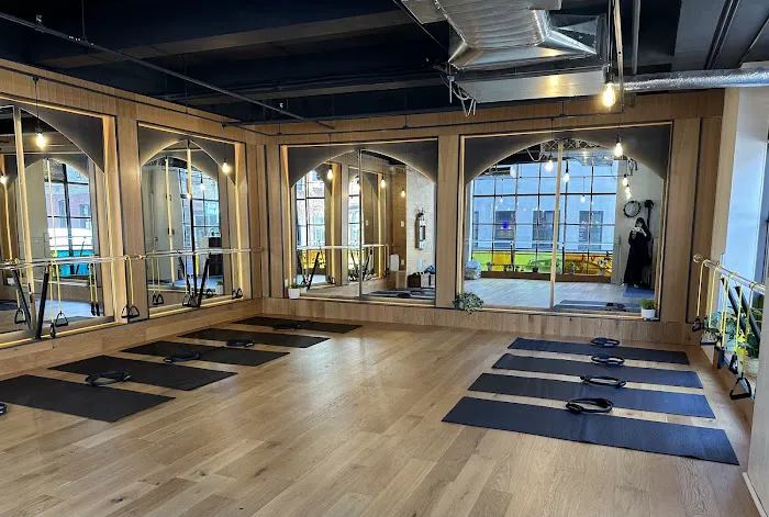 Steele Pilates Studio Dumbo Picture 3