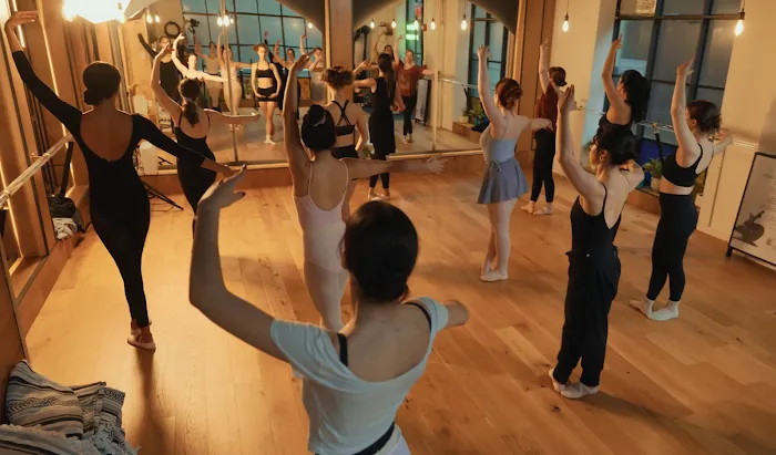 Steele Pilates Studio Dumbo Picture 7